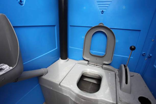 Sanitation services for porta potties in Shelton, CT